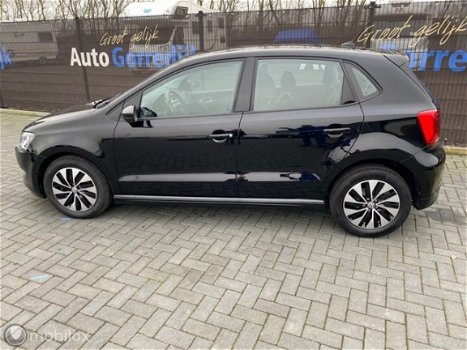 Volkswagen Polo - 1.4 TDI Business Edition Navi, pdc Bj 2015 - 1