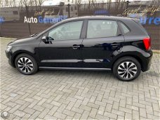 Volkswagen Polo - 1.4 TDI Business Edition Navi, pdc Bj 2015