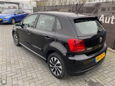 Volkswagen Polo - 1.4 TDI Business Edition Navi, pdc Bj 2015 - 1