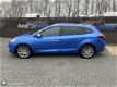 Renault Mégane Estate - 1.5 dCi GT-Line Trekh, navi Bj 2012 - 1 - Thumbnail