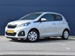 Peugeot 108 - ACTIVE 1.0 72PK 5D | AIRCO | RADIO | BLUETOOTH - 1 - Thumbnail