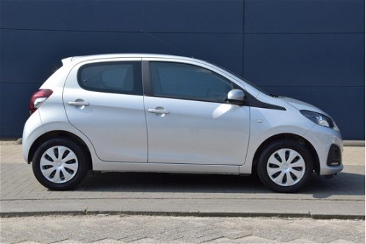 Peugeot 108 - ACTIVE 1.0 72PK 5D | AIRCO | RADIO | BLUETOOTH - 1