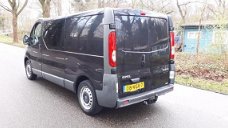 Opel Vivaro - 2.0 CDTI L2H1 DC DUBBELCABINE LANG AIRCO BJ 2007