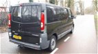 Opel Vivaro - 2.0 CDTI L2H1 DC DUBBELCABINE LANG AIRCO BJ 2007 - 1 - Thumbnail