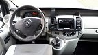 Opel Vivaro - 2.0 CDTI L2H1 DC DUBBELCABINE LANG AIRCO BJ 2007 - 1 - Thumbnail