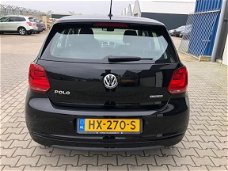 Volkswagen Polo - 1.0 Edition Airco, Parksensor, Cruise controle, Stuurbediening, start/stop knop