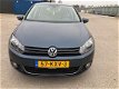 Volkswagen Golf - 1.2 TSI Highline BlueMotion Airco climate, Cruise controle, Leerbekleding - 1 - Thumbnail