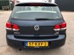 Volkswagen Golf - 1.2 TSI Highline BlueMotion Airco climate, Cruise controle, Leerbekleding - 1 - Thumbnail