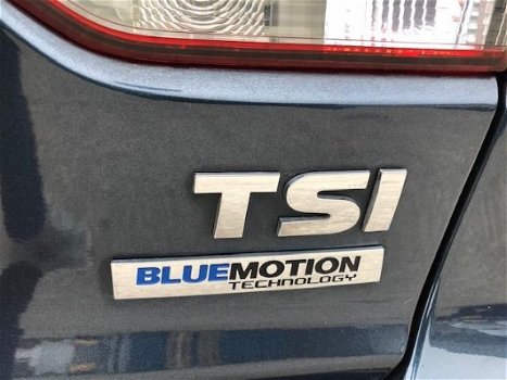 Volkswagen Golf - 1.2 TSI Highline BlueMotion Airco climate, Cruise controle, Leerbekleding - 1