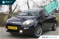 Fiat Punto Evo - 1.4 Dynamic 5 drs. | Airco | LMV | Centraal - 1 - Thumbnail