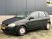 Opel Corsa - 1.2-16V Comfort 5-deurs/Nieuwe apk/N.A.P - 1 - Thumbnail