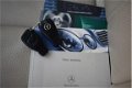 Mercedes-Benz E-klasse - 200 K. Avantgarde | Leder | Youngtimer | NL-Auto | Climate - Control - 1 - Thumbnail