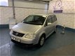 Volkswagen Touran - 1.6-16V FSI - 1 - Thumbnail