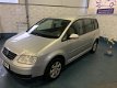 Volkswagen Touran - 1.6-16V FSI - 1 - Thumbnail