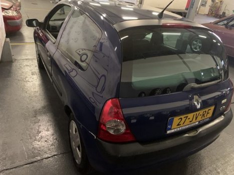 Renault Clio - 1.2-16V Expression - 1