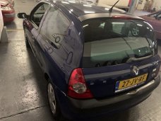 Renault Clio - 1.2-16V Expression