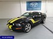 Ford Mustang - USA 4.6 V8 GT black and yellow - 1 - Thumbnail
