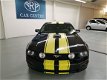 Ford Mustang - USA 4.6 V8 GT black and yellow - 1 - Thumbnail