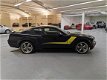 Ford Mustang - USA 4.6 V8 GT black and yellow - 1 - Thumbnail