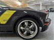 Ford Mustang - USA 4.6 V8 GT black and yellow - 1 - Thumbnail