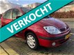 Renault Scénic - 1.6-16V RXE airco, 131dkm met nap nieuwe apk - 1 - Thumbnail