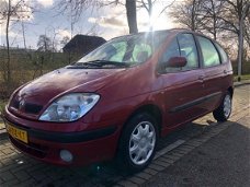 Renault Scénic - 1.6-16V RXE airco, 131dkm met nap nieuwe apk