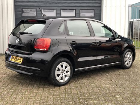 Volkswagen Polo - 1.2 TDI BlueMotion 2012 NAVI/AIRCO/NAP - 1