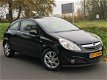 Opel Corsa - 1.2-16V Enjoy |Airco|cruisecontrole| - 1 - Thumbnail
