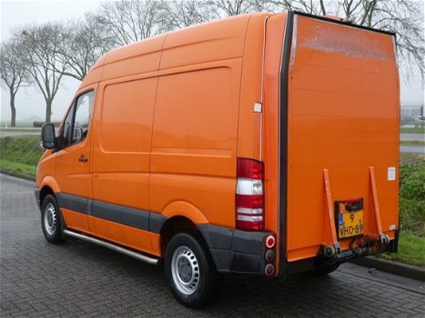 Mercedes-Benz Sprinter - 310 CDI - 1