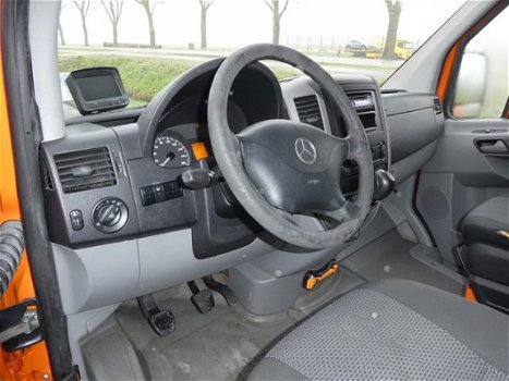 Mercedes-Benz Sprinter - 310 CDI - 1