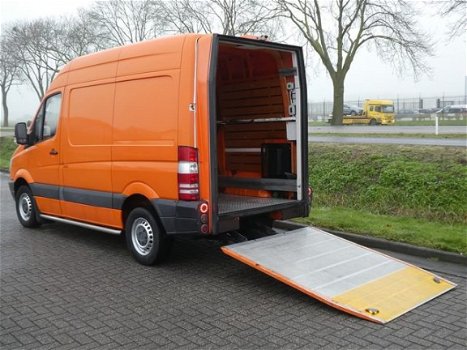 Mercedes-Benz Sprinter - 310 CDI - 1