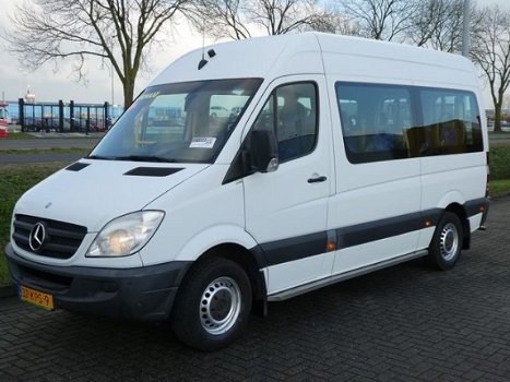 Mercedes-Benz Sprinter - 311 cdi - 1