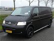 Volkswagen Transporter - 2.5 TDI 130, lang, airco, lm - 1 - Thumbnail