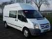 Ford Transit - 350 l3h3 2.4 tdci 115pk - 1 - Thumbnail