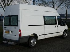 Ford Transit - 350 l3h3 2.4 tdci 115pk