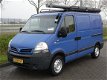 Nissan Interstar - 2.5 dci 2x schuifdeur - 1 - Thumbnail