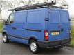 Nissan Interstar - 2.5 dci 2x schuifdeur - 1 - Thumbnail