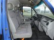 Nissan Interstar - 2.5 dci 2x schuifdeur - 1 - Thumbnail