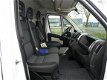 Fiat Ducato - 35 2.3 jtd maxi l4h3, airco - 1 - Thumbnail