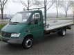 Mercedes-Benz Sprinter - 408 d, lange open bak, 1 - 1 - Thumbnail