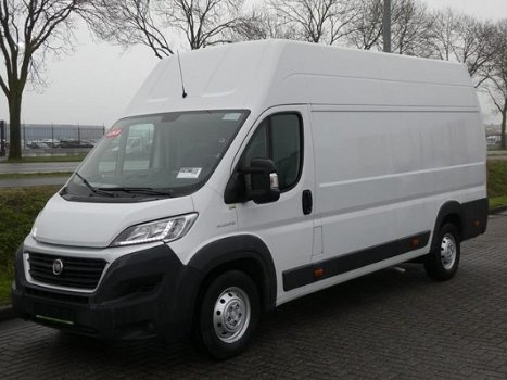 Fiat Ducato - 35 130 jtd maxi xl h3, - 1