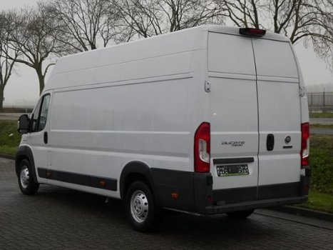 Fiat Ducato - 35 130 jtd maxi xl h3, - 1