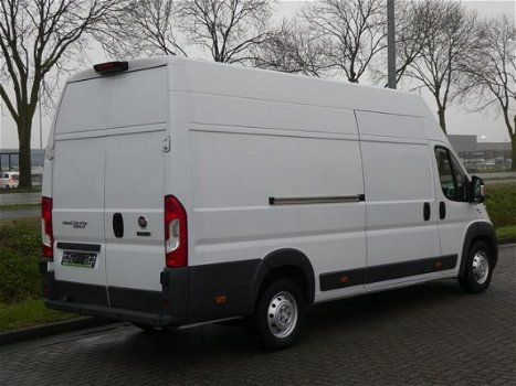 Fiat Ducato - 35 130 jtd maxi xl h3, - 1