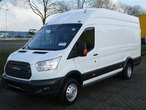 Ford Transit - 2.0 tdci l4h3 170pk - 1