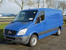 Mercedes-Benz Sprinter - 316 cdi lang trekhaak 2