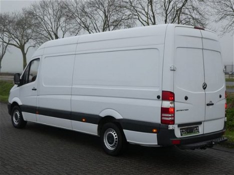 Mercedes-Benz Sprinter - 313 cdi l3h2, maxi, airc - 1