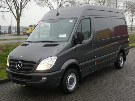 Mercedes-Benz Sprinter - 316 cdi l2hh2 airco pdc - 1