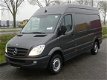 Mercedes-Benz Sprinter - 316 cdi l2hh2 airco pdc - 1 - Thumbnail