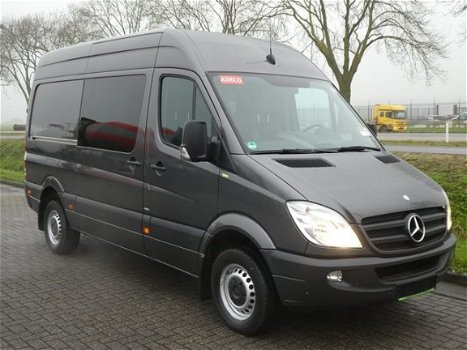 Mercedes-Benz Sprinter - 316 cdi l2hh2 airco pdc - 1