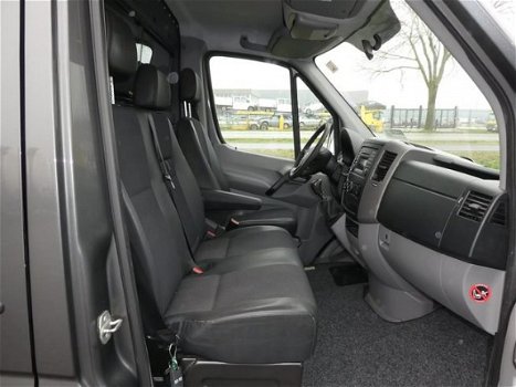 Mercedes-Benz Sprinter - 316 cdi l2hh2 airco pdc - 1